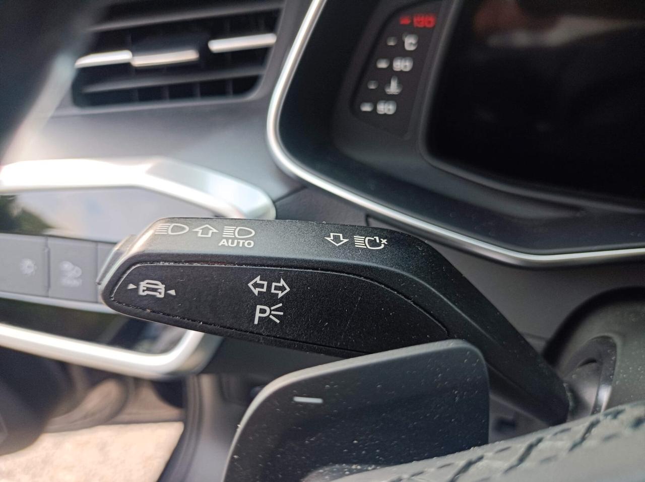 Audi A6 allroad 45 TDI 3.0 quattro S tronic Business Advanced