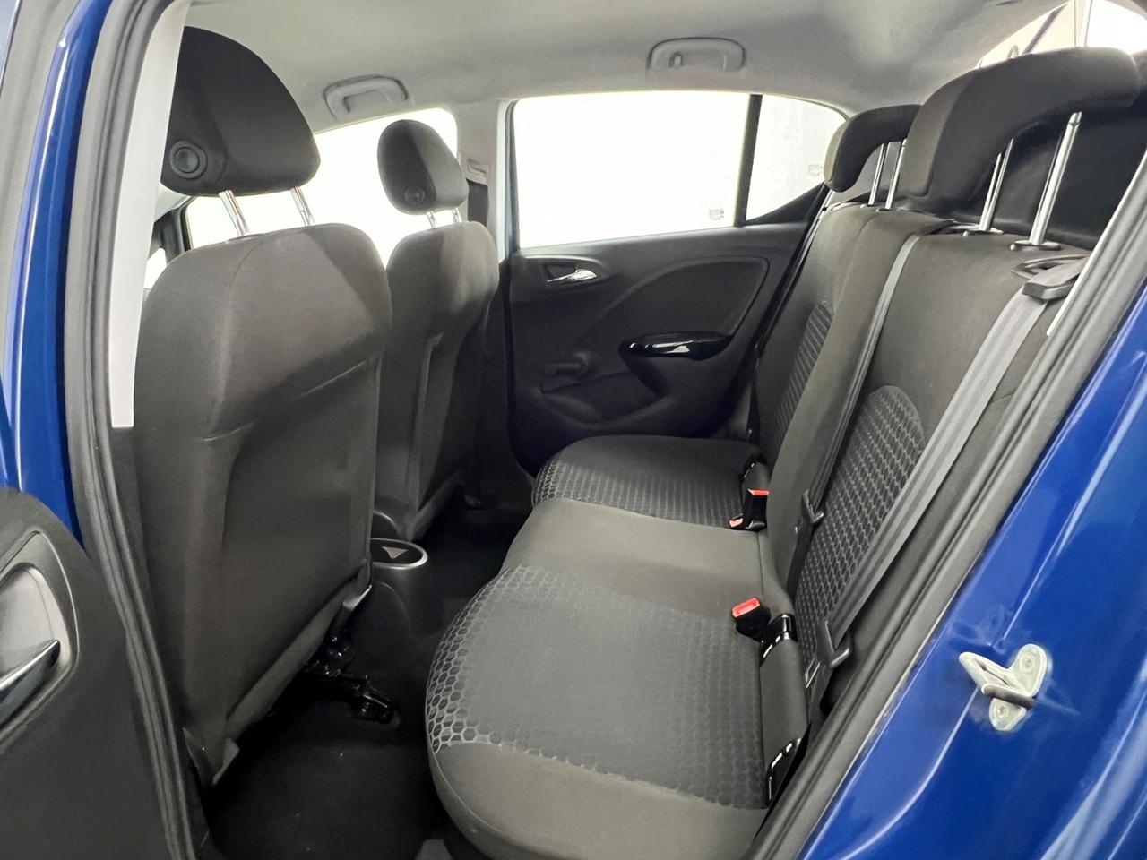 OPEL Corsa V 2015 Corsa 5p 1.4 Advance (n-joy) Gpl 90cv