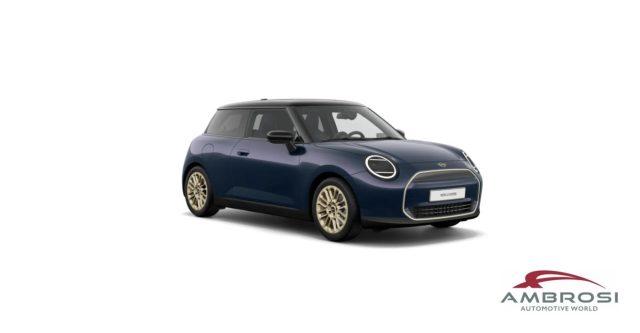 MINI Cooper 3 porte Favoured E - Prezzo con rottamazione eur