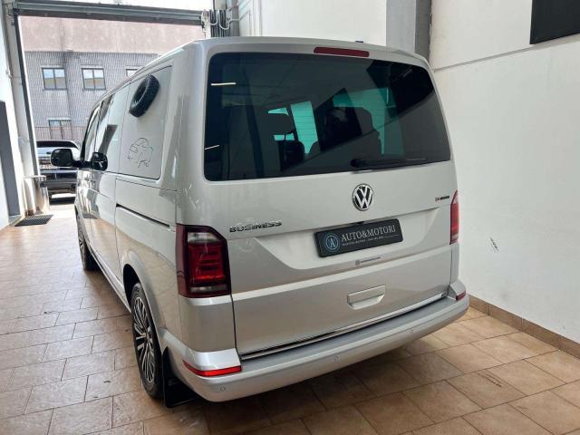 Volkswagen T6 Multivan 2.0 TDI 199 CV DSG 4MOTION PRESTIGE IVA UNICO PROP