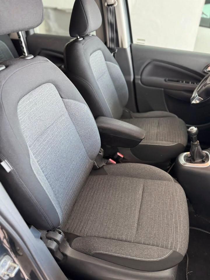 Citroen C3 Picasso BlueHDi 100 Exclusive - 2017