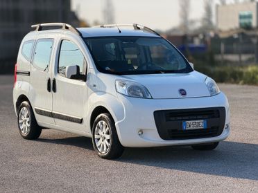 Fiat Qubo 1.4 Metano 2014