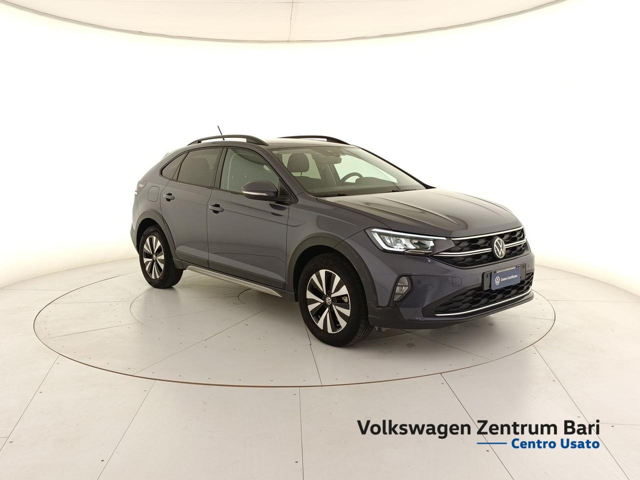 Volkswagen Taigo 1.0 tsi life 95cv