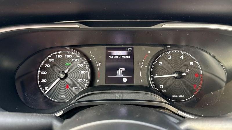 FIAT Tipo Station Wagon 1.0 100cv Life