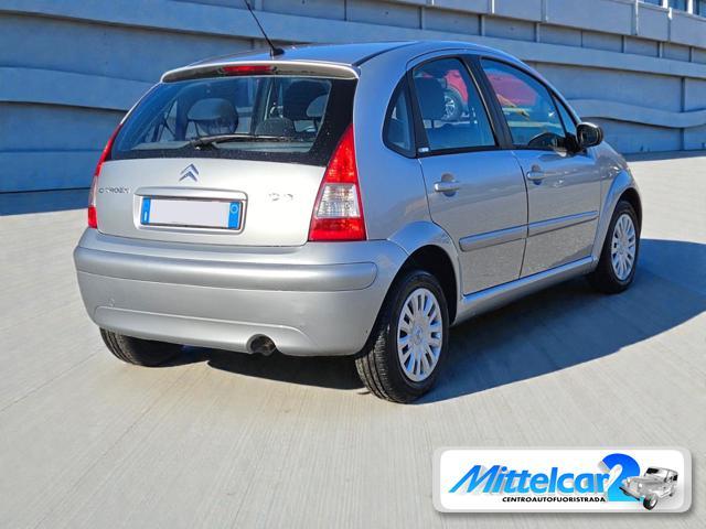 CITROEN C3 1.1 airdream Exclusive Style