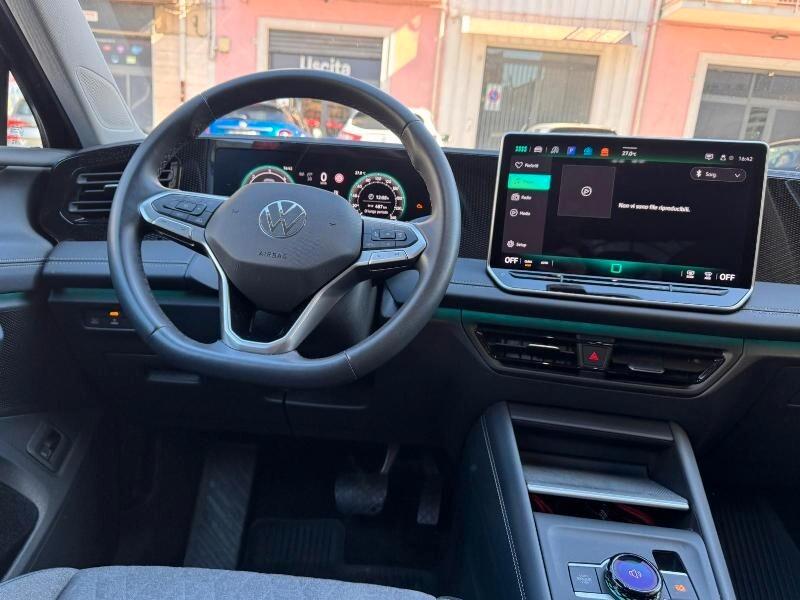 Volkswagen Tiguan 2.0 TDI 150 CV SCR DSG Life