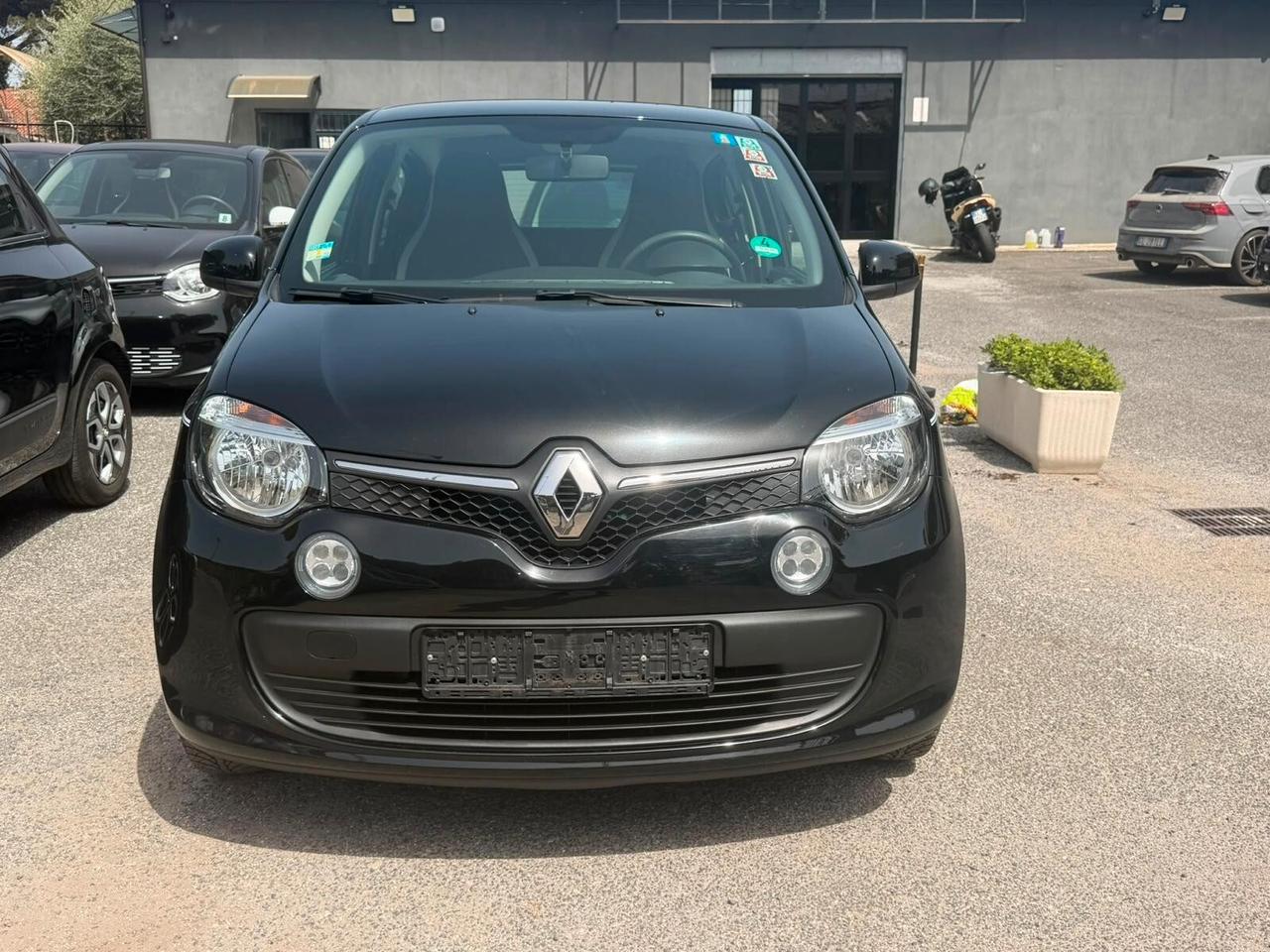 Renault Twingo 1.0 69CV LIMITED,LED, NEOPATENTATI,UNIPRO,GARANZIA