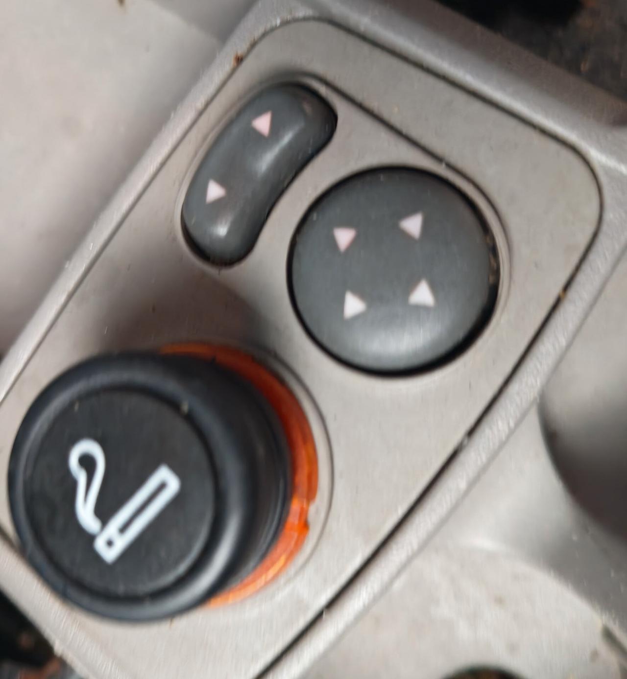 AUTOMATICA FIAT PANDA FULL OPTIONAL1.2 BENZINA