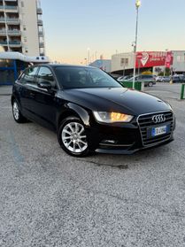 Audi A3 SPB 1.6 TDI Attraction