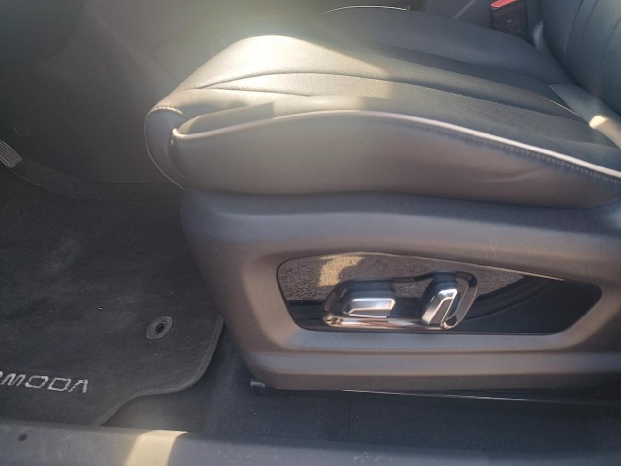 Omoda 5 EV PREMIUM