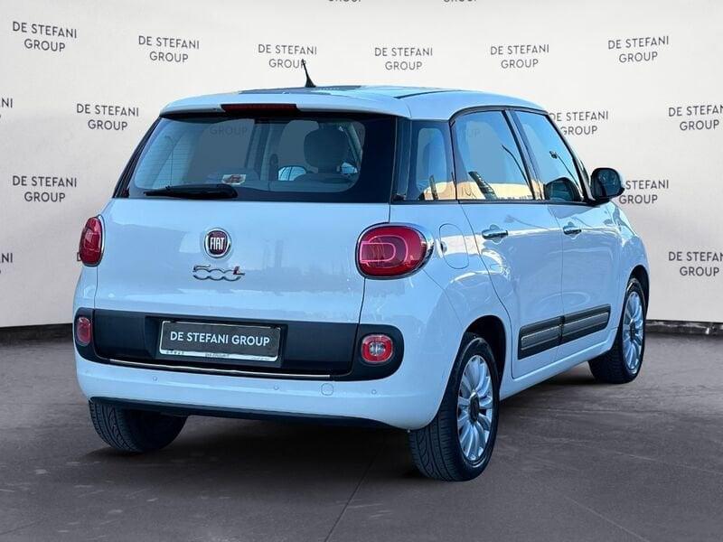 FIAT 500L 500L 1.3 mjt Pop Star 95cv