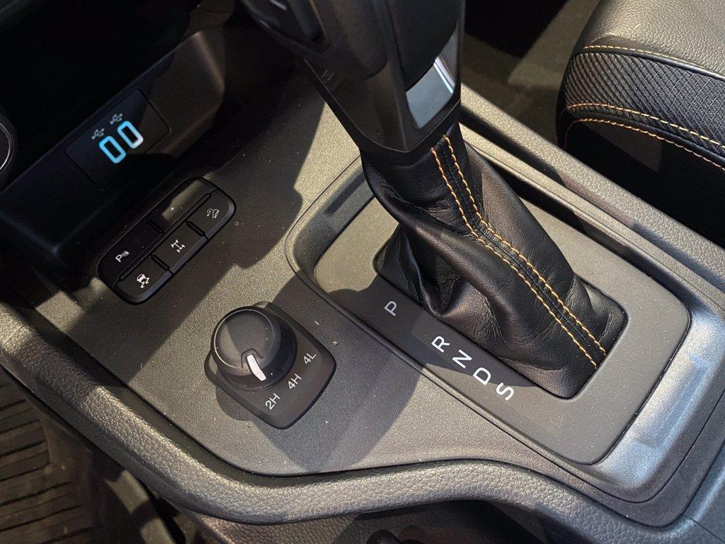 FORD Ranger 2.0 ecoblue double cab Wildtrak 213cv auto del 2023