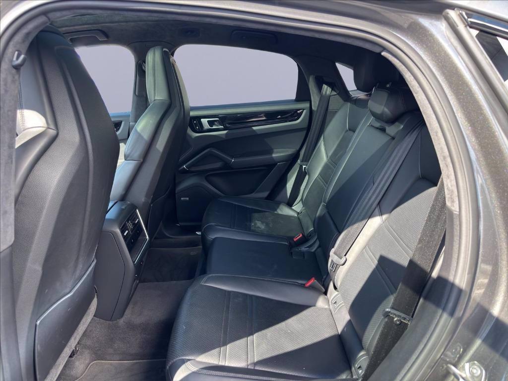 PORSCHE Cayenne Coupe 3.0 tiptronic del 2021