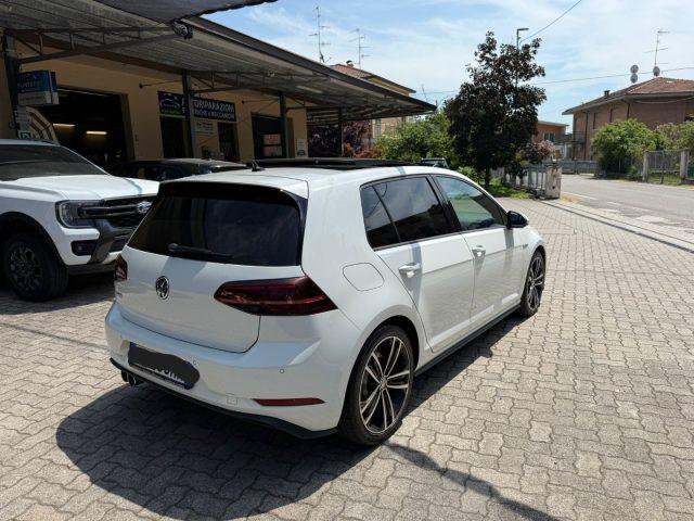 VOLKSWAGEN Golf GTD 2.0 TDI DSG 5p PANORAMA ACTIVE SOUND