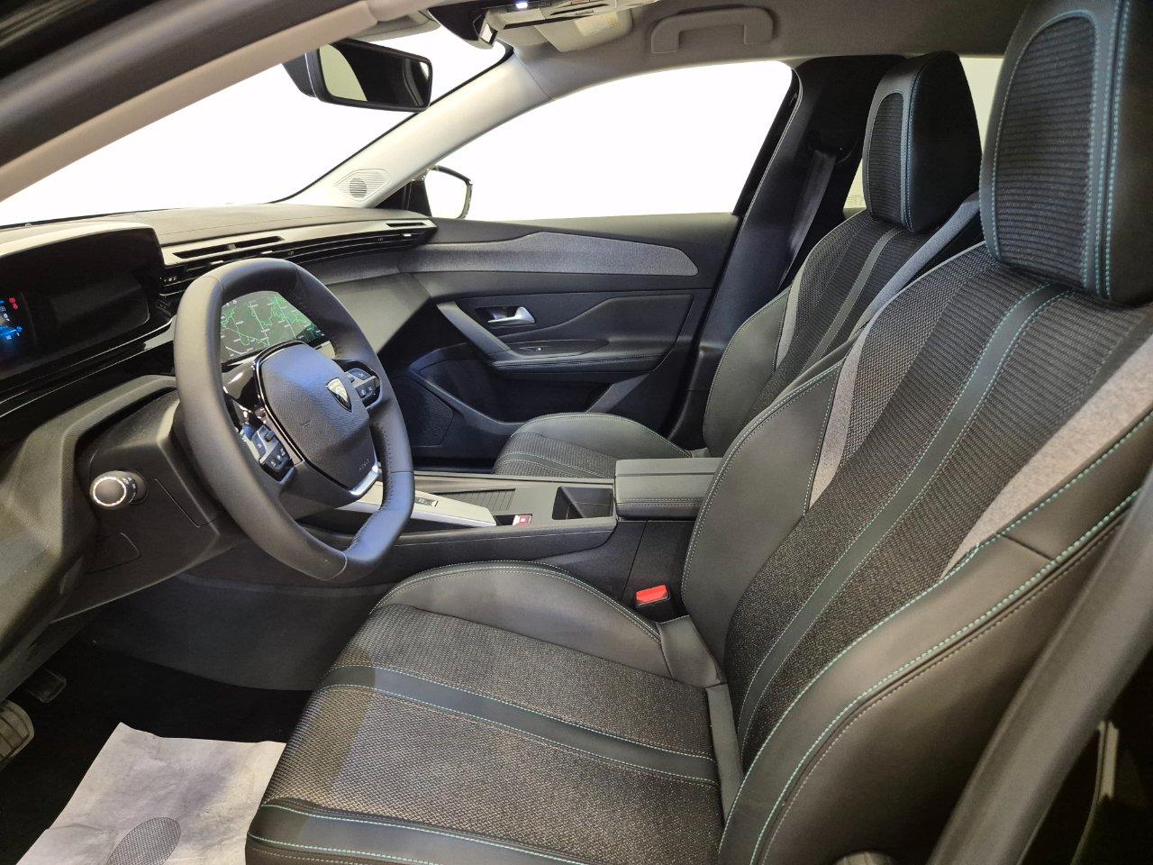 Peugeot 408 1.2 hybrid Allure 145cv e-dcs6 Pack Vision 360