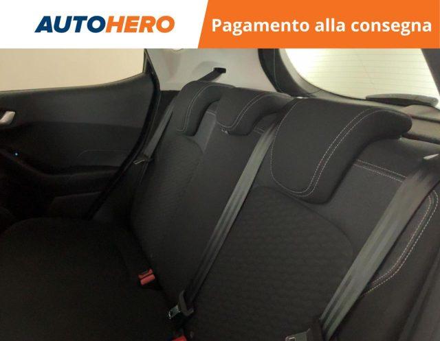 FORD Fiesta 1.1 75 CV 5 porte Titanium