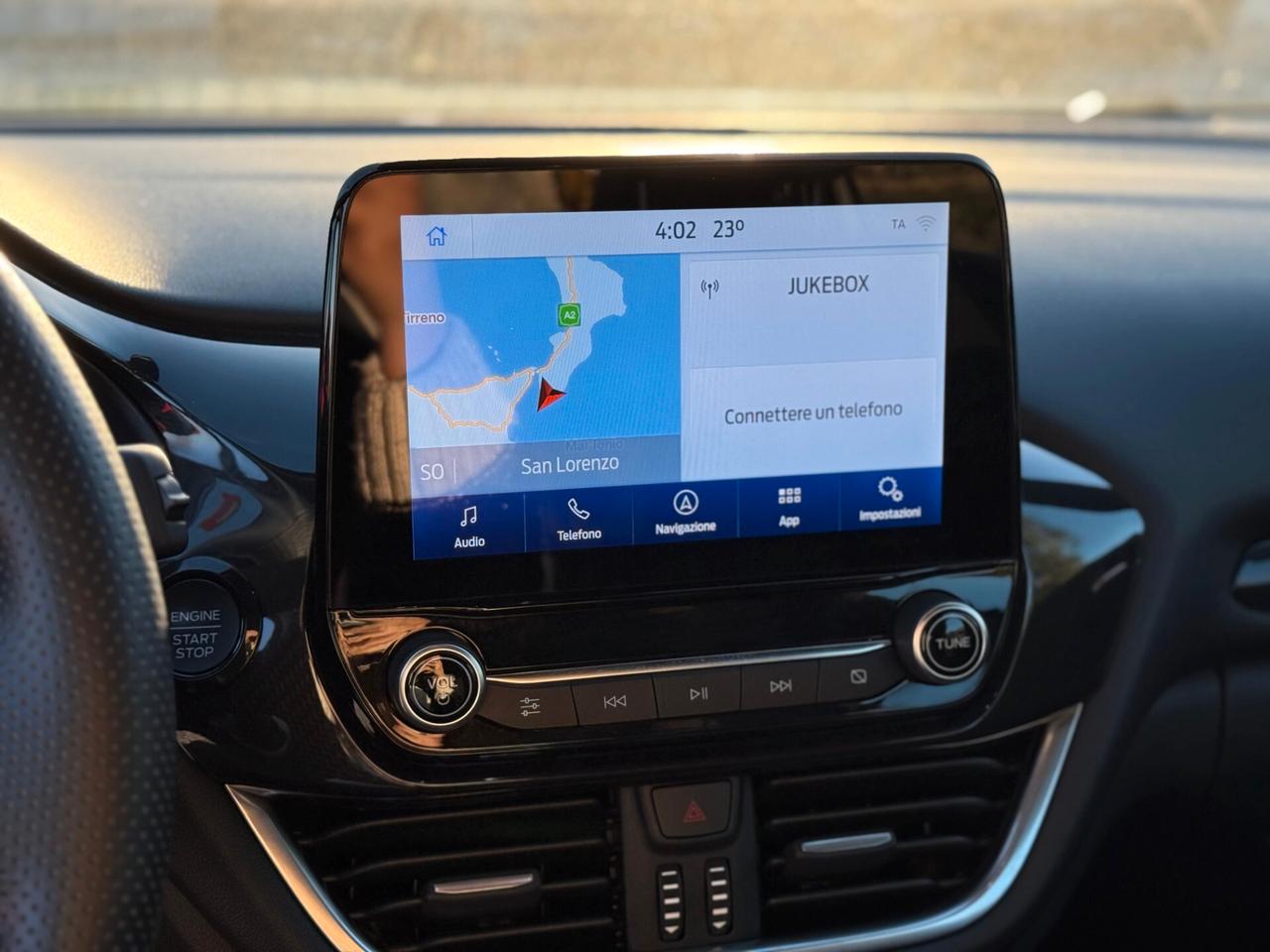 Ford Puma 1.0 EcoBoost Hybrid 125 CV S&S ST-Line