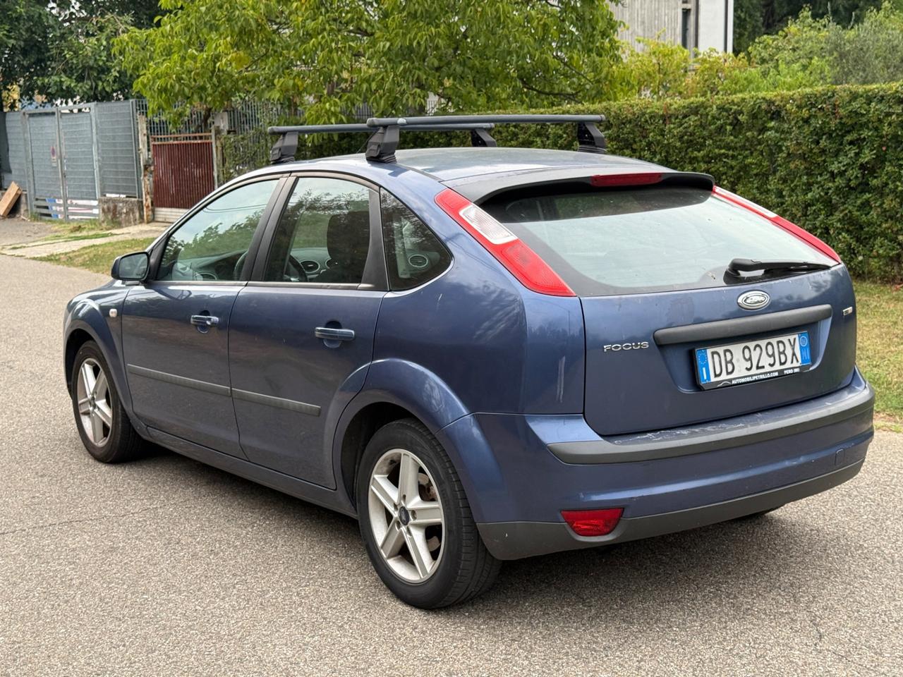Ford Focus ideale neopatentato ottimo