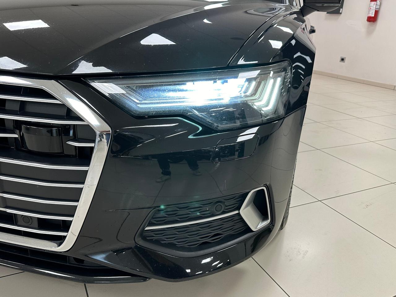 Audi A6 40 2.0 TDI quattro 204 CV S tronic Business 2020