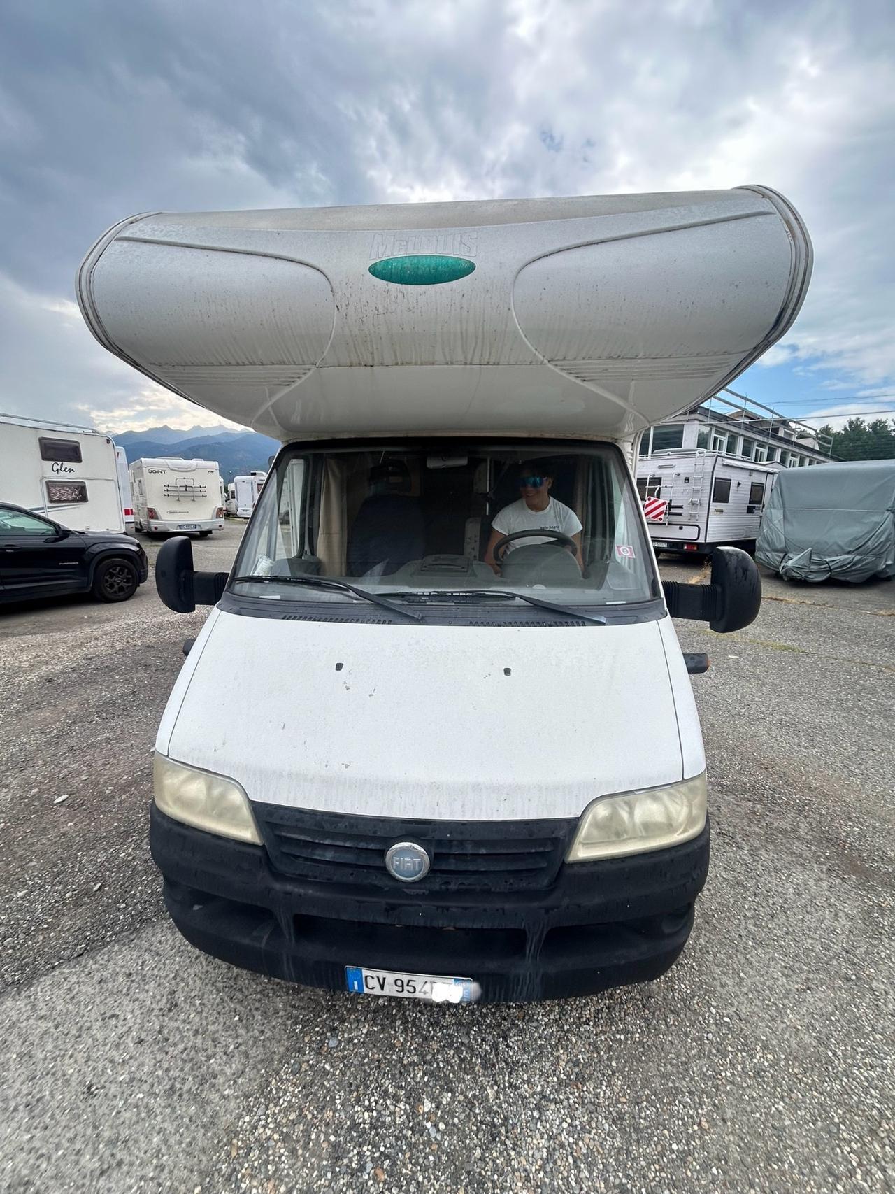 954 MANSARDATO MCLOUIS Tandy del 2005 in saldo