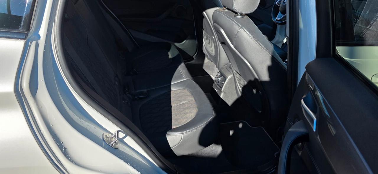 Bmw X1 sDrive18d xLine Plus