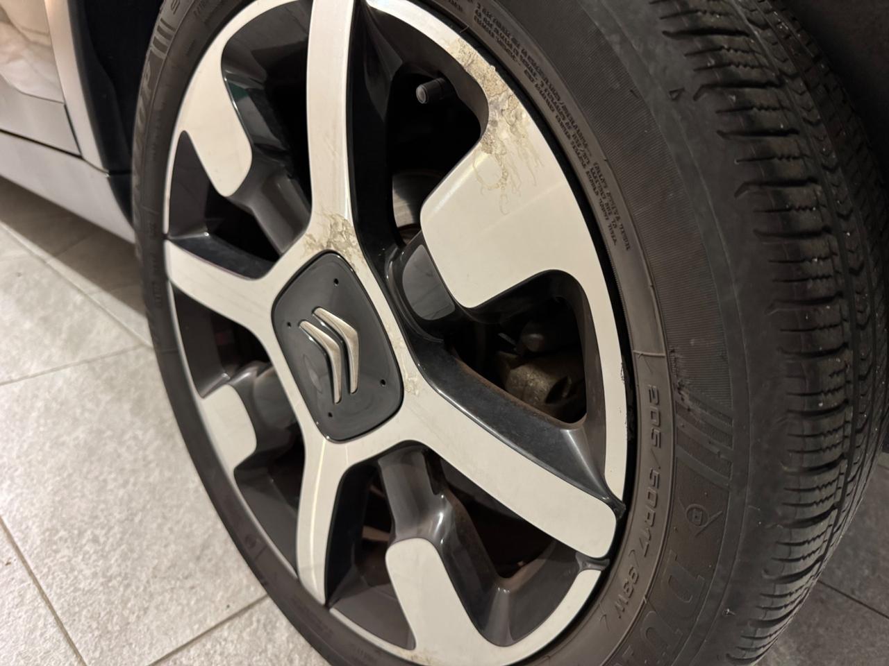 Citroen C4 Cactus BlueHDi 120 S&S EAT6 Feel IVA 22% ESPOSTA