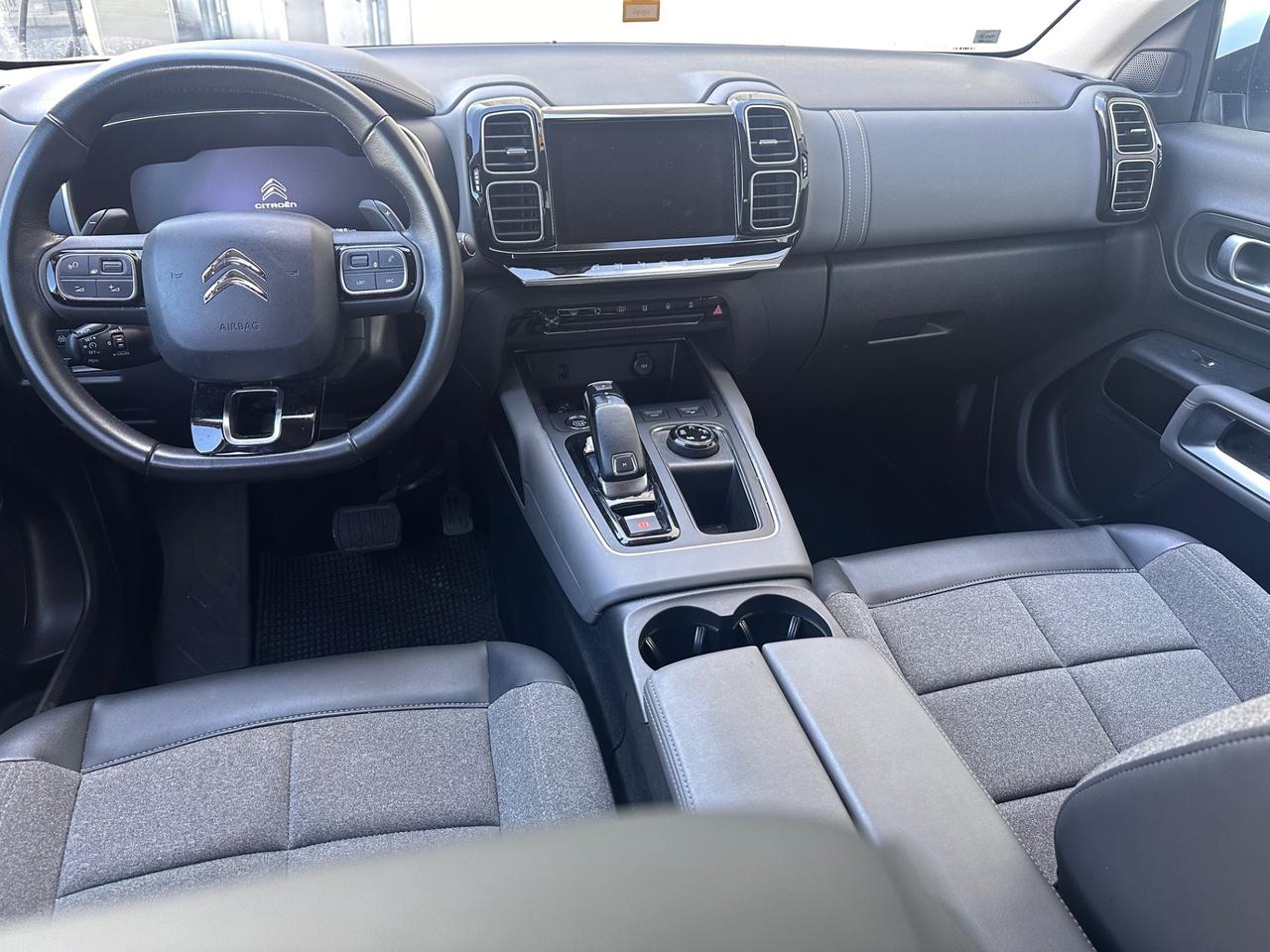 Citroen C5 Aircross PureTech 130 S&S EAT8 Shine