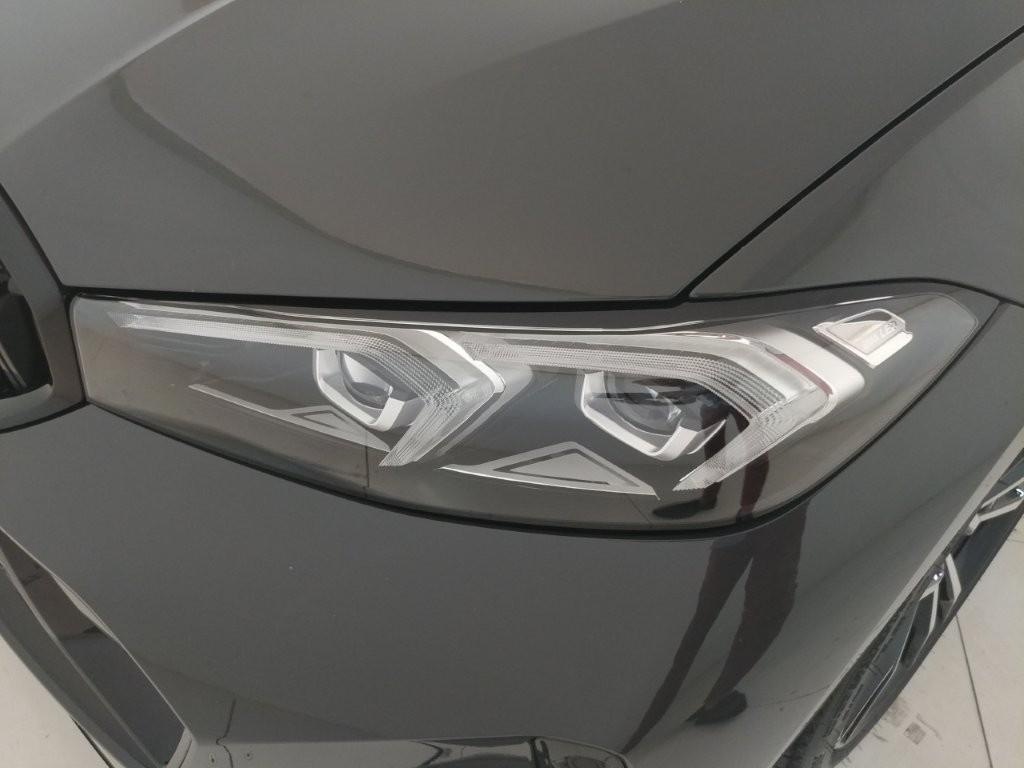 BMW Serie 3 Touring 330 d Mild Hybrid 48V Msport xDrive Steptronic
