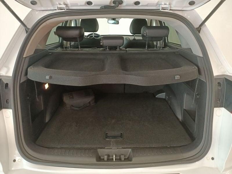 DR AUTOMOBILES F35 dr 1.5 Turbo c.a. Bi-Fuel GPL