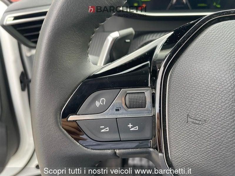 Peugeot 2008 PureTech 130 S&S EAT8 Allure Pack