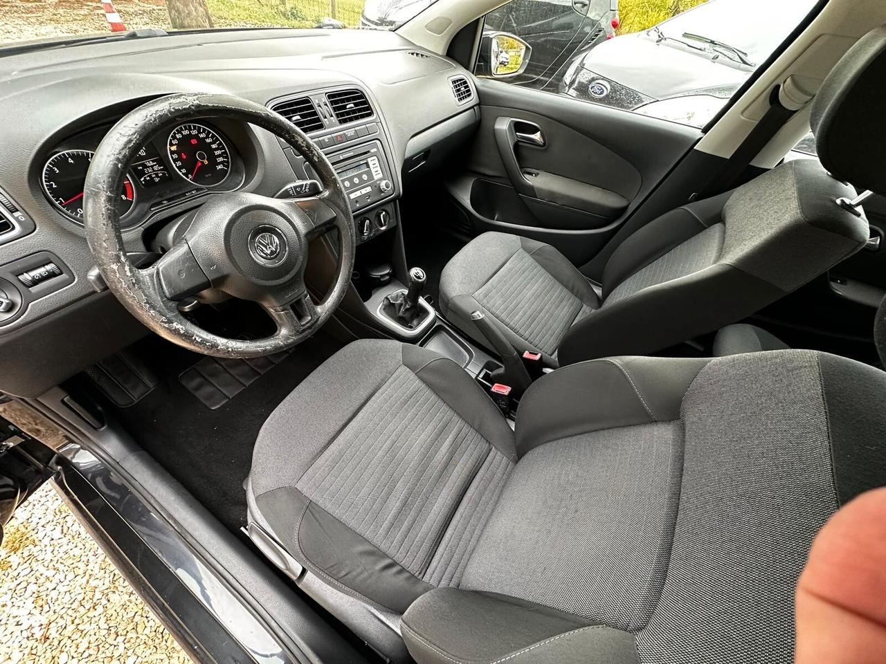 Volkswagen Polo 1.2 Neopatentati Ok Ztl