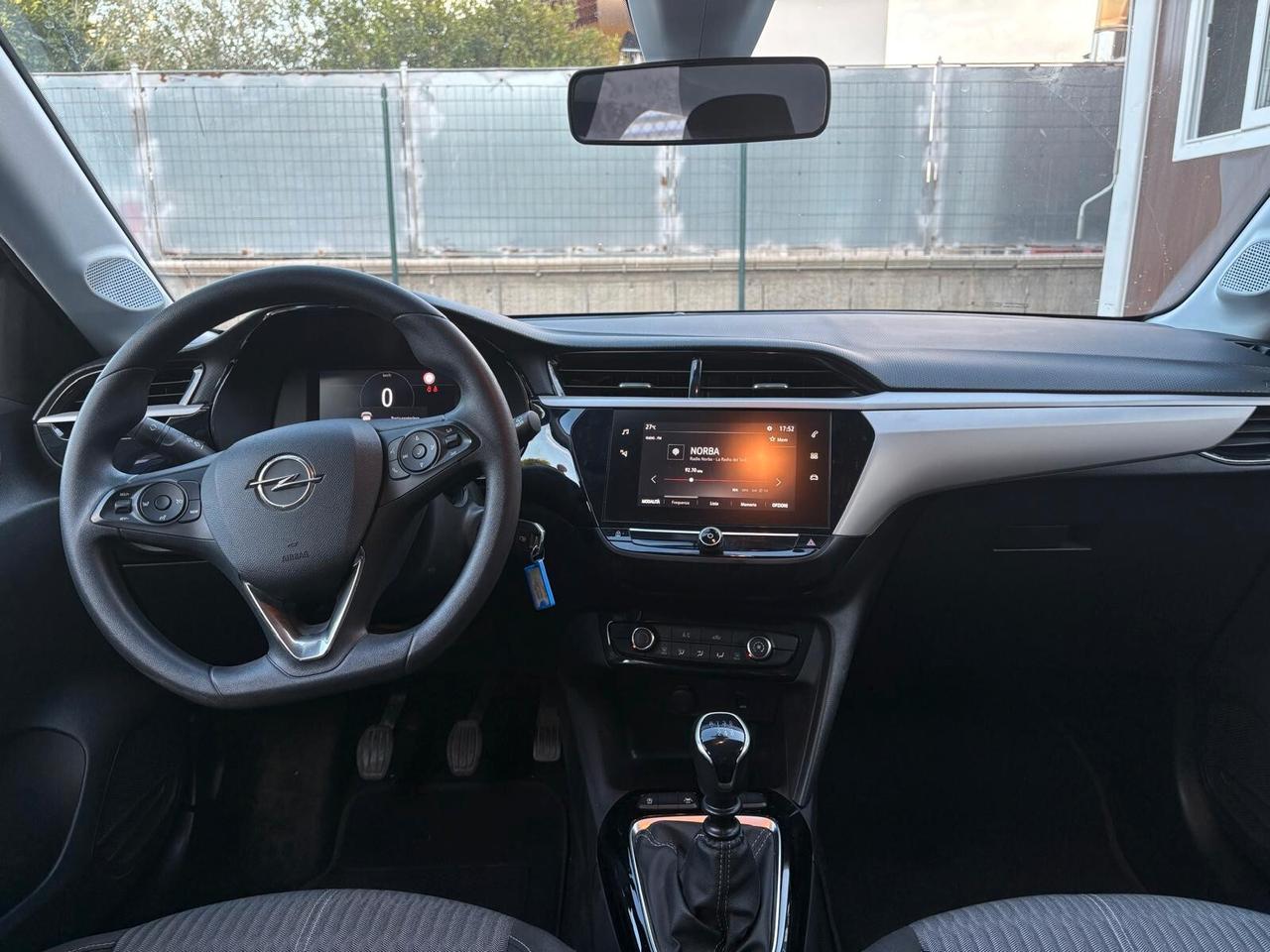 Opel Corsa 1.5 D 100 CV Edition