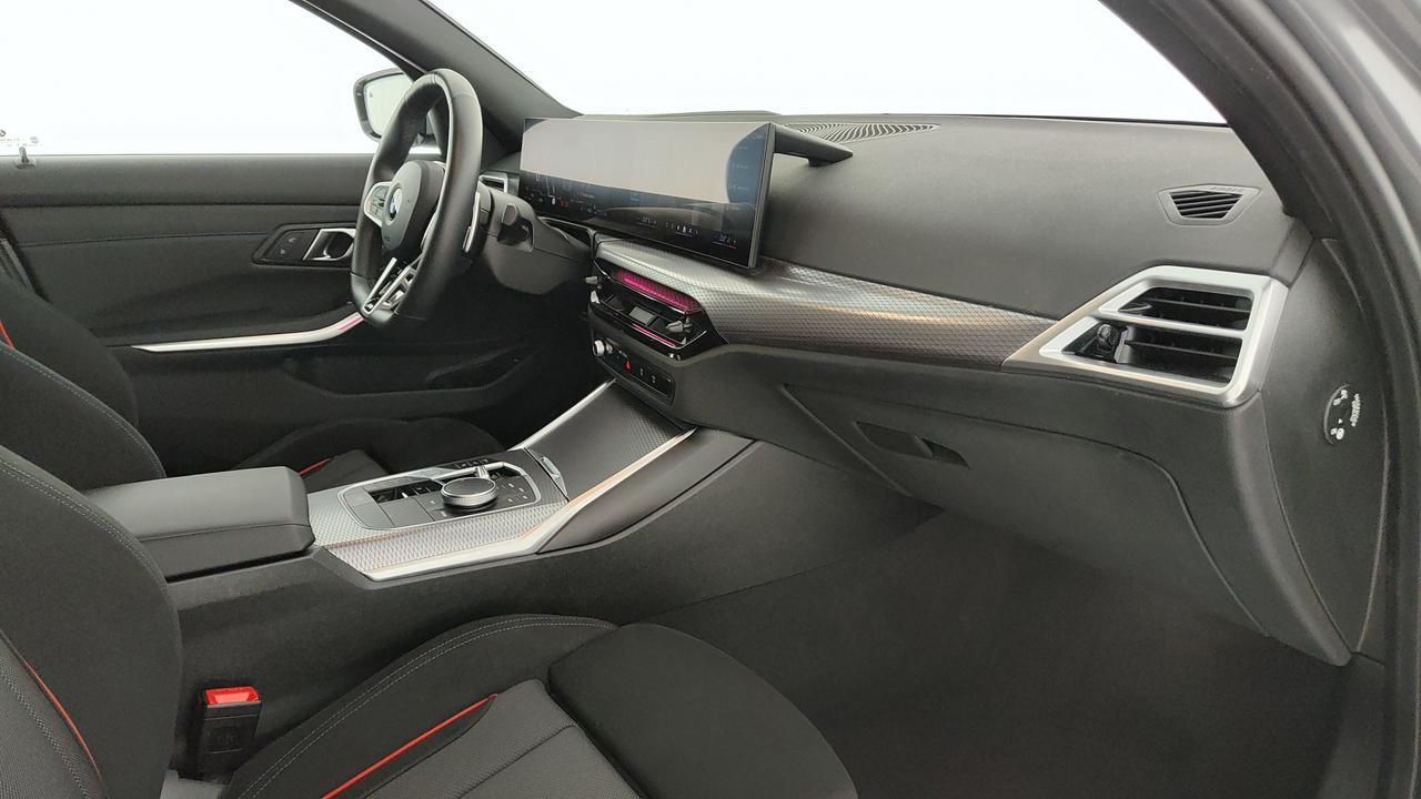 BMW Serie 3 G20 2022 Berlina - 320d mhev 48V xdrive MSport Pro auto