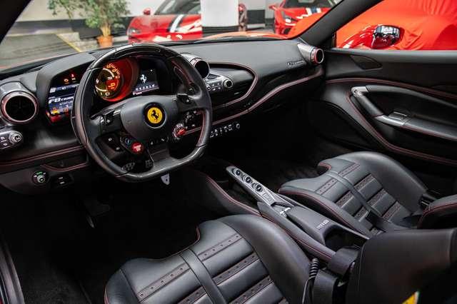 Ferrari F8 Tributo RACING SEATS+BELTS|CARBON+LEDS