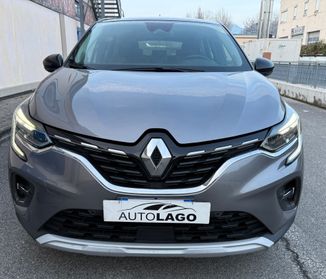 Renault Captur Blue dCi 95 CV Intens. 2020