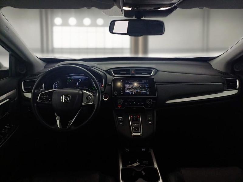 HONDA CR-V 2.0 Hev Lifestyle Navi eCVT AWD