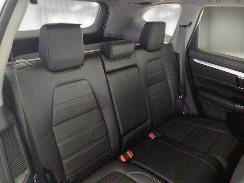 HONDA CR-V 2.0 Hev Lifestyle Navi eCVT AWD