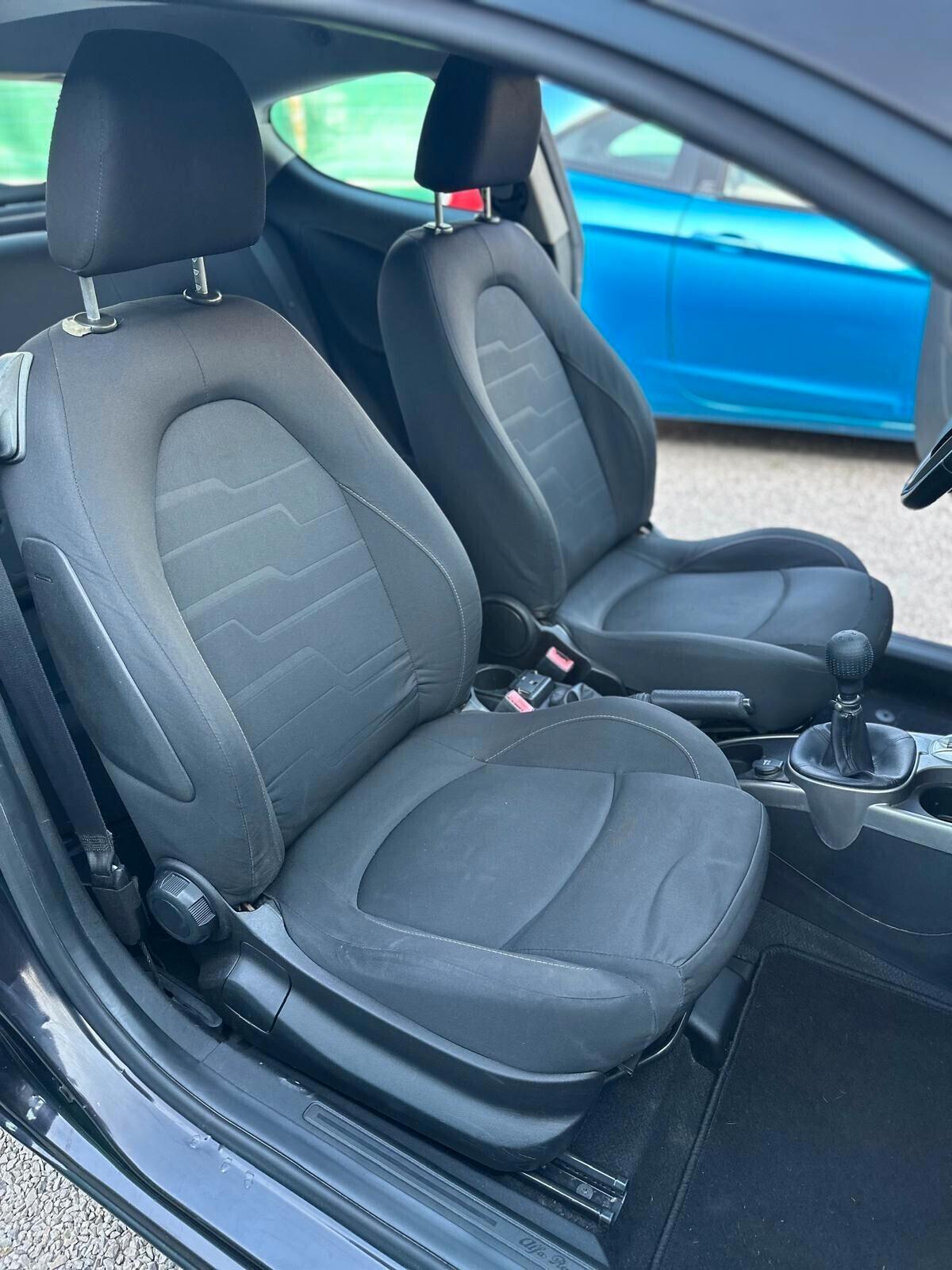 Alfa Romeo MiTo 1.3 JTDm Distinctive