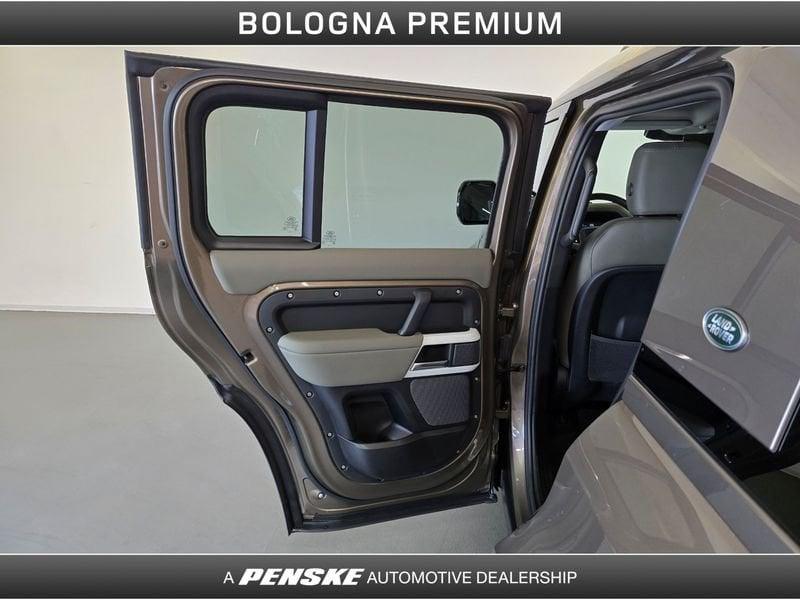 Land Rover Defender Defender 110 2.0 Si4 PHEV 404 CV AWD Auto XS Edition