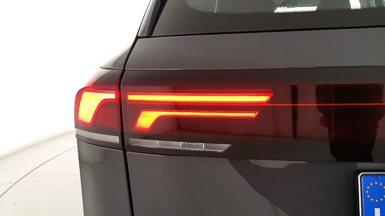 VOLKSWAGEN Tiguan III 2024 - Tiguan 2.0 tdi Life 150cv dsg