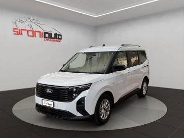 Ford Tourneo Courier 1.0 EcoBoost 125CV Titanium Auto