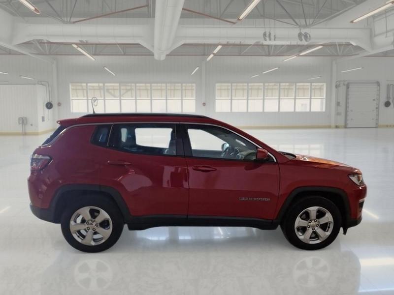JEEP COMPASS 1.6 MJet II 88kW Business
