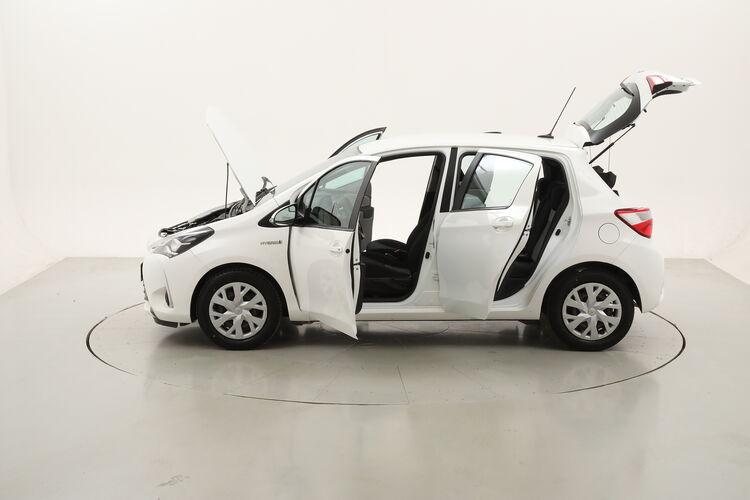 Toyota Yaris Hybrid Business BR433135 1.5 Full Hybrid 101CV