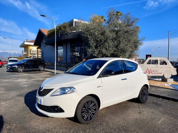 LANCIA Ypsilon 1.2 69 CV 5 porte S&S - FINANZIAMENTO 60 X 216,00