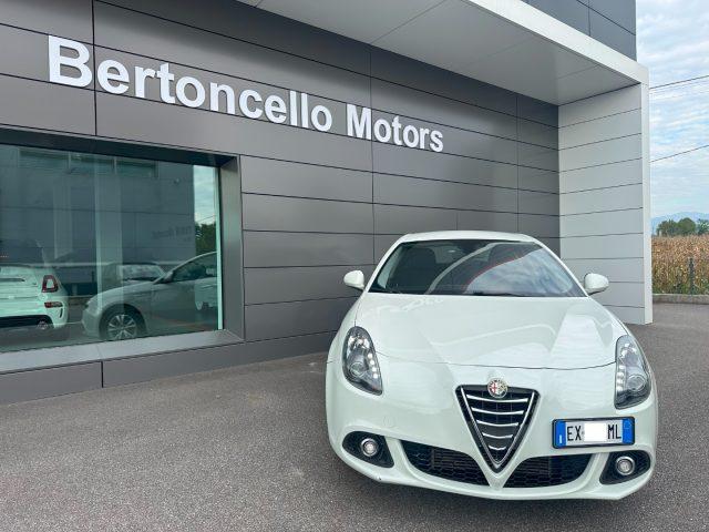 ALFA ROMEO Giulietta 1.4 Turbo 105CV Progression