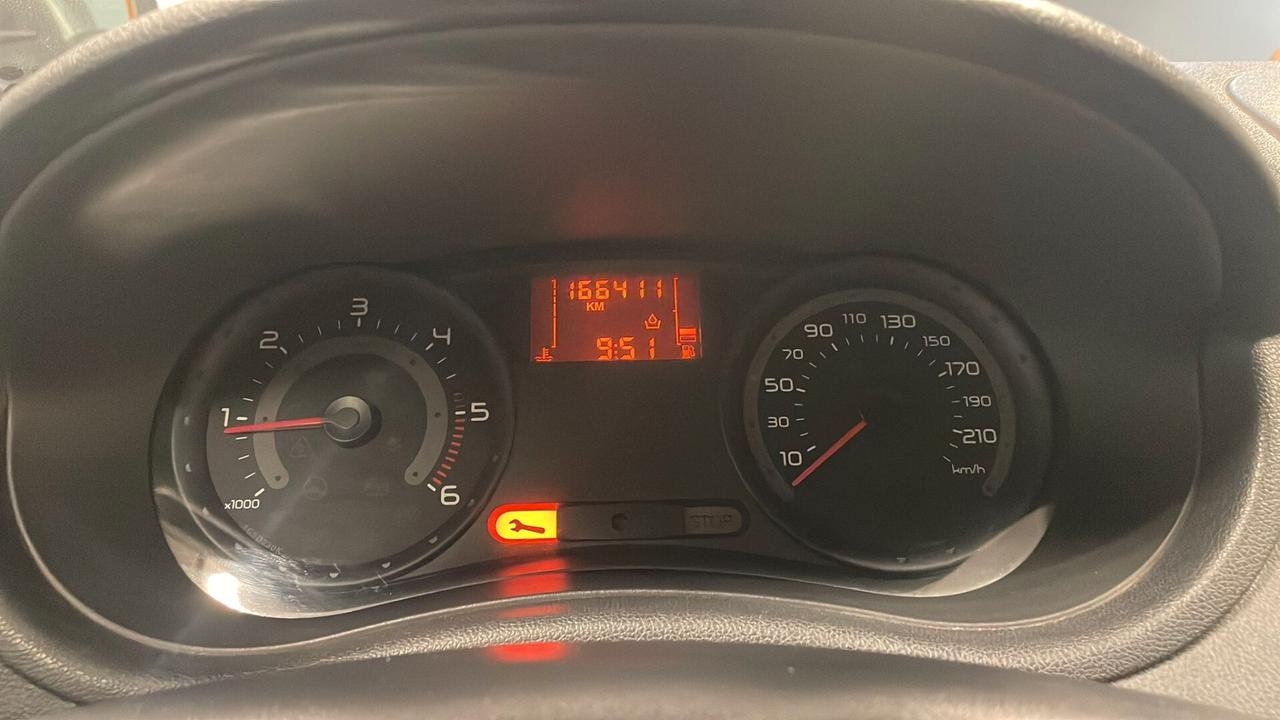 RENAULT CLIO OK NEOPATENTATI