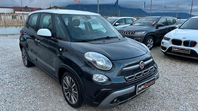 Fiat 500L 1.6 Multijet 120 CV Cross modello Nuovo