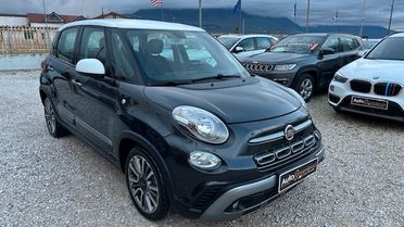 Fiat 500L 1.6 Multijet 120 CV Cross modello Nuovo