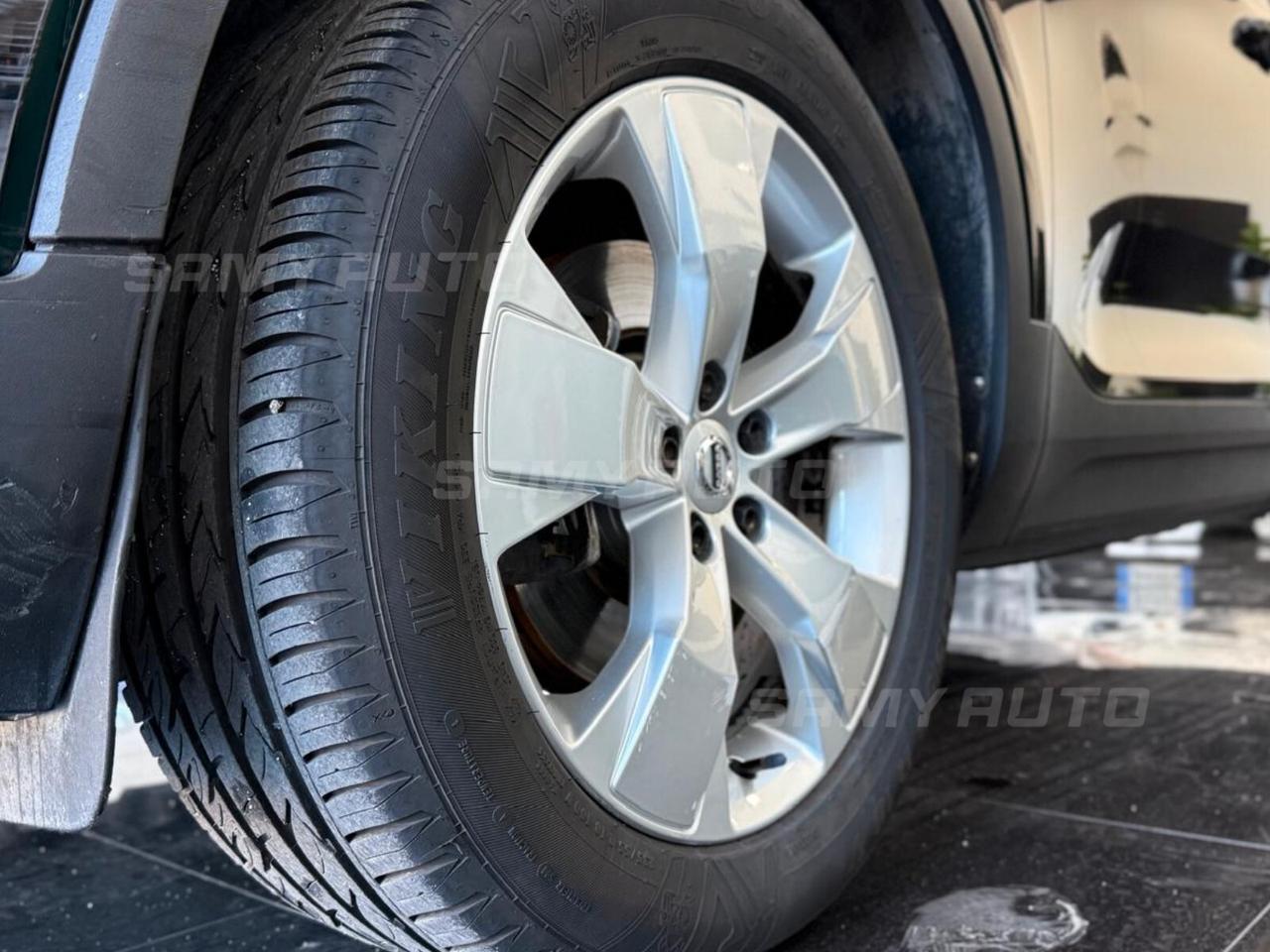 Volvo XC40 D3 AWD Momentum