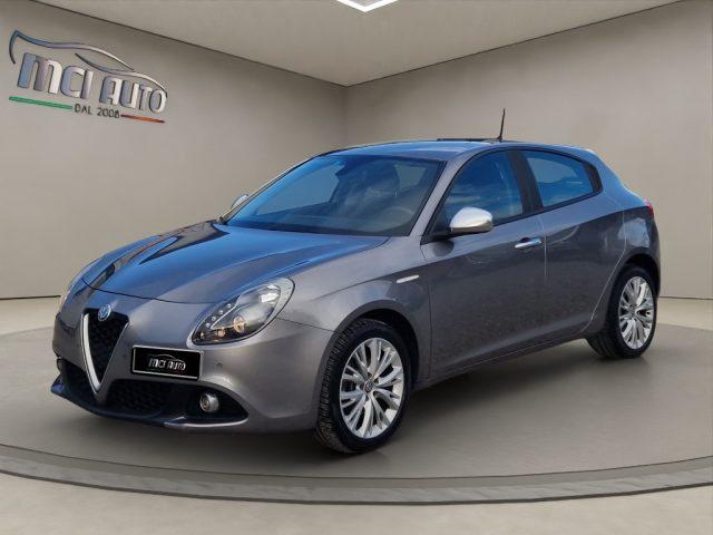 ALFA ROMEO Giulietta 1.6 JTDm 120 CV Super
